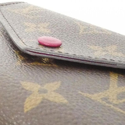 Louis Vuitton Monogram Portefeuille Victorine M41938 Wallet