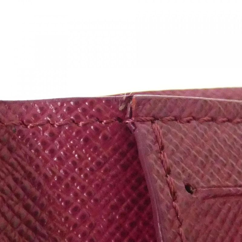 Louis Vuitton Monogram Portefeuille Victorine M41938 Wallet