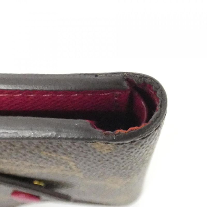 Louis Vuitton Monogram Portefeuille Victorine M41938 Wallet