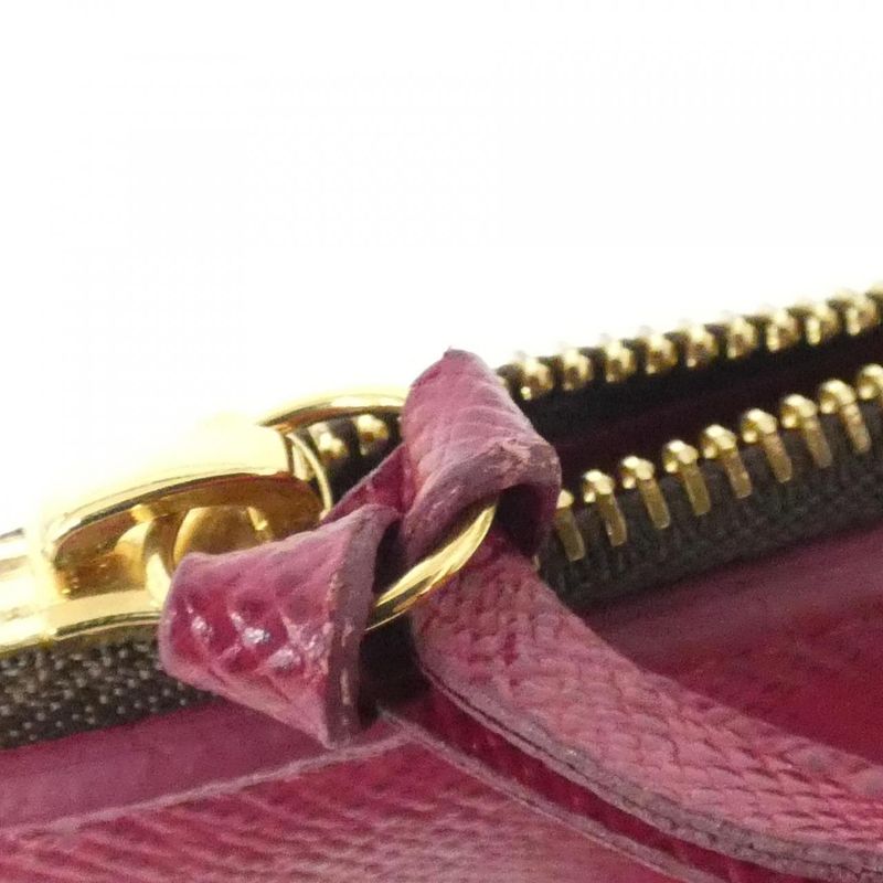 Louis Vuitton Monogram Portefeuille Victorine M41938 Wallet