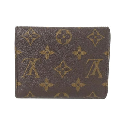 Louis Vuitton Monogram Portefeuille Victorine M41938 Wallet