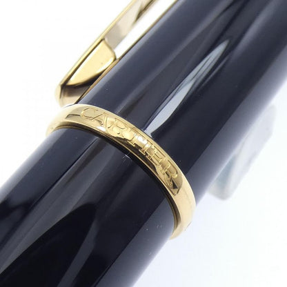 Cartier Diabolo De Cartier St180004 Fountain Pen