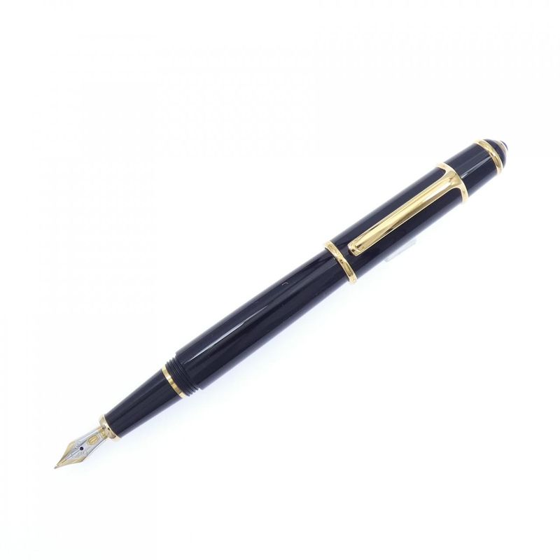 Cartier Diabolo De Cartier St180004 Fountain Pen
