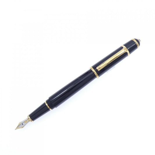 Cartier Diabolo De Cartier St180004 Fountain Pen