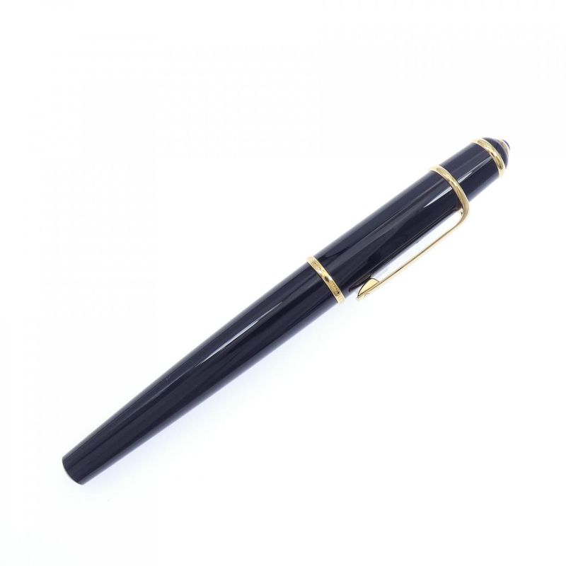 Cartier Diabolo De Cartier St180004 Fountain Pen