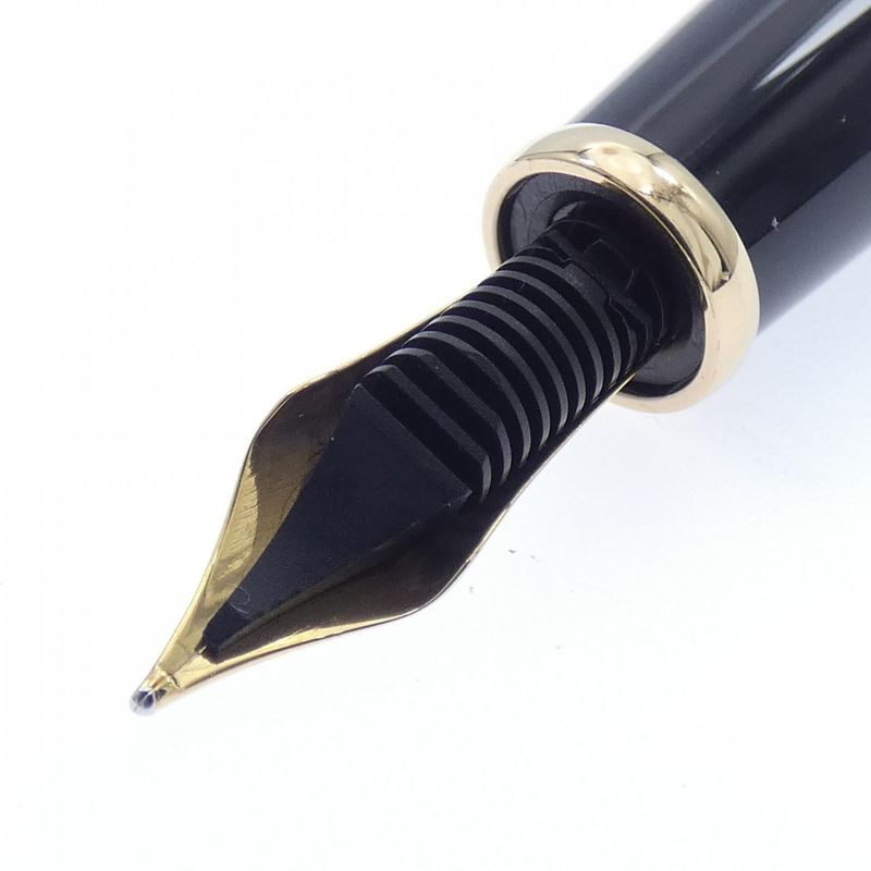 Cartier Diabolo De Cartier St180004 Fountain Pen