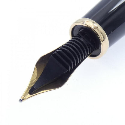 Cartier Diabolo De Cartier St180004 Fountain Pen