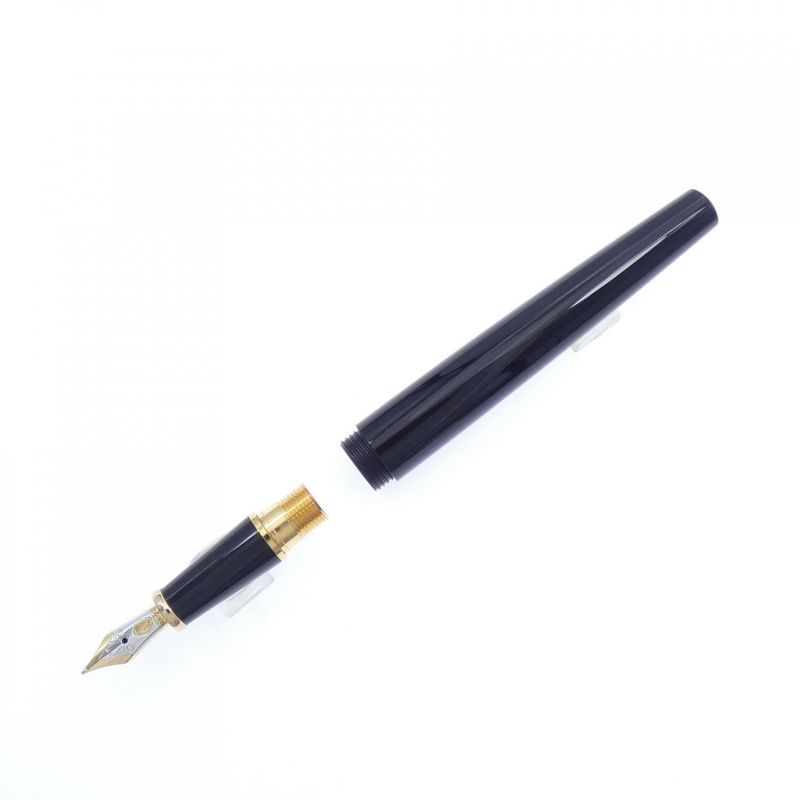 Cartier Diabolo De Cartier St180004 Fountain Pen