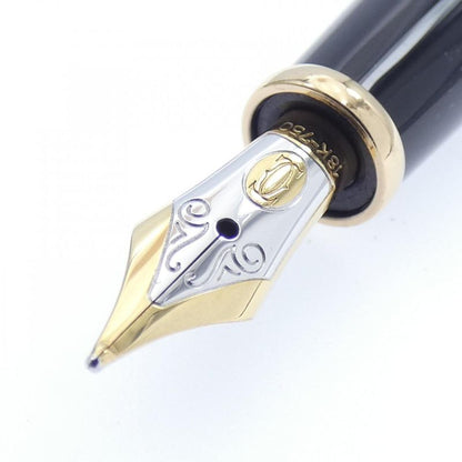 Cartier Diabolo De Cartier St180004 Fountain Pen