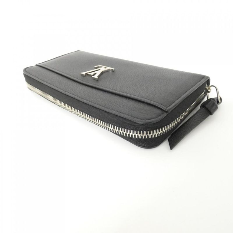 Louis Vuitton Zippy Lock Me M62622 Wallet