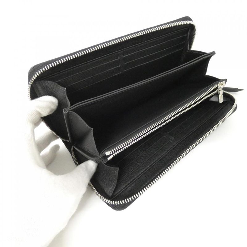 Louis Vuitton Zippy Lock Me M62622 Wallet