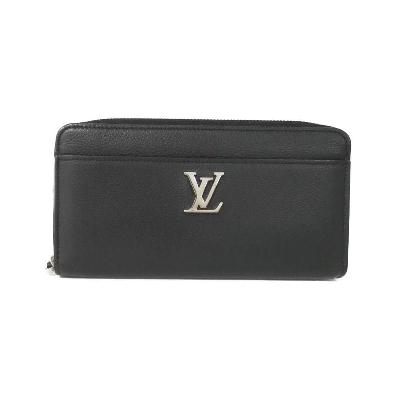 Louis Vuitton Zippy Lock Me M62622 Wallet