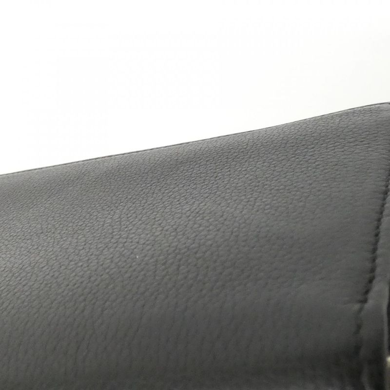 Louis Vuitton Zippy Lock Me M62622 Wallet