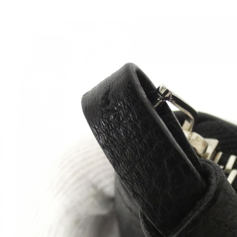 Louis Vuitton Zippy Lock Me M62622 Wallet