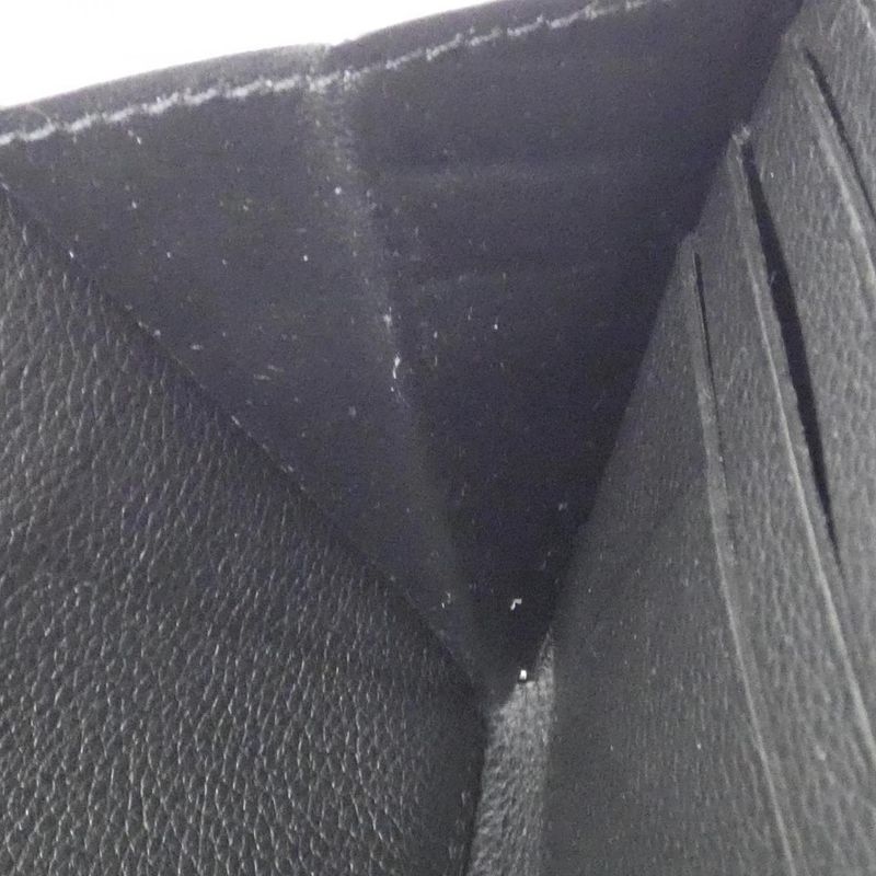 Louis Vuitton Zippy Lock Me M62622 Wallet