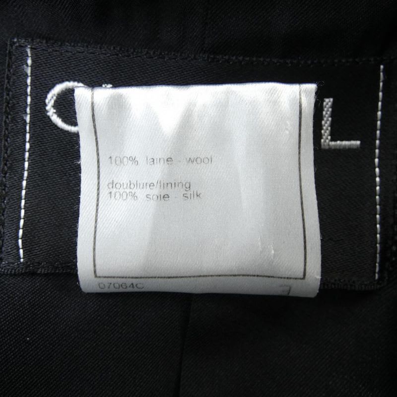 Chanel 98 P Suit Vintage