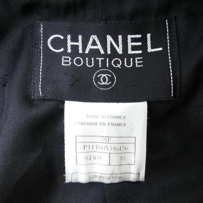 Chanel 98 P Suit Vintage
