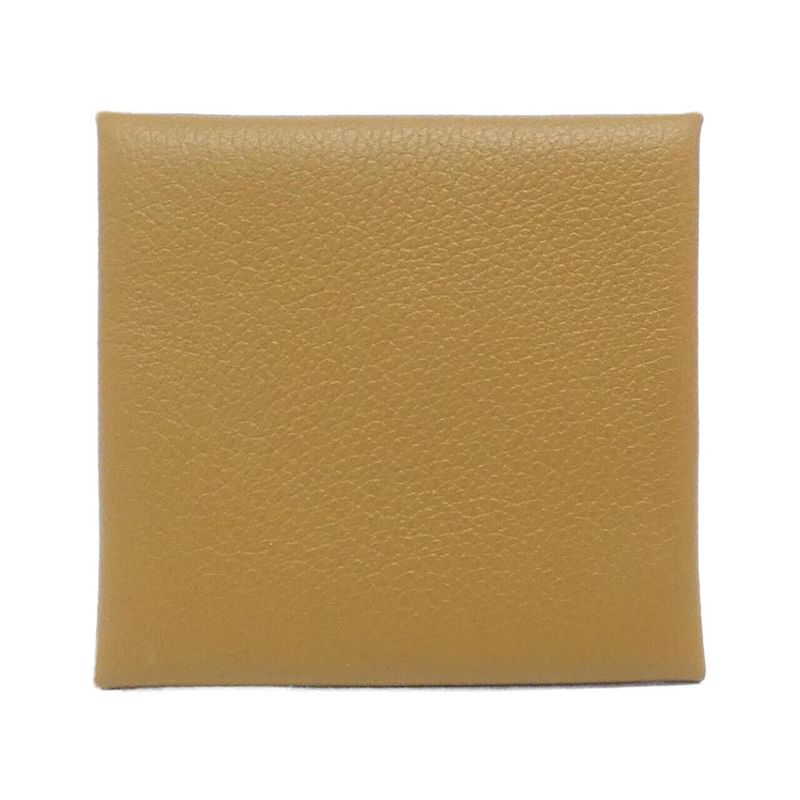 Hermes Bastia 074613ck Coin Case