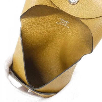 Hermes Bastia 074613ck Coin Case