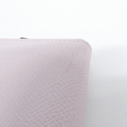 Hermes H EN FIL Silk In Compact 084204ck Wallet