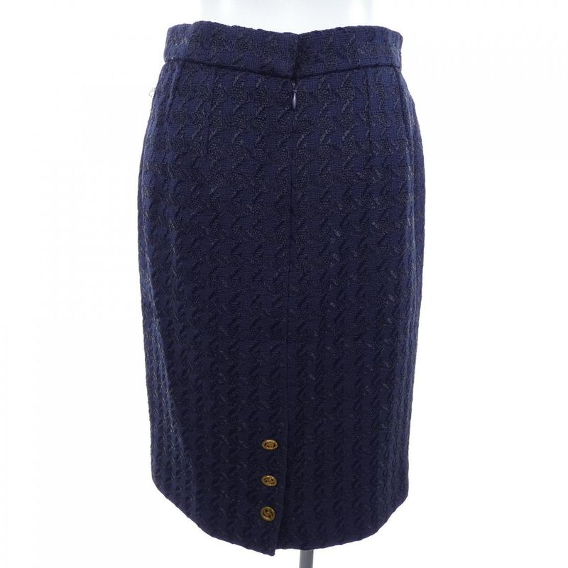 Vintage Chanel 18862327 Setup