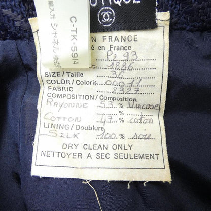 Vintage Chanel 18862327 Setup