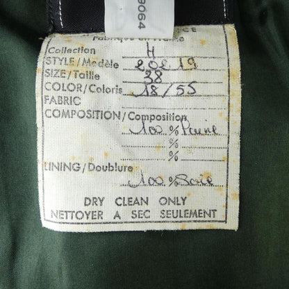 Vintage Chanel 20219 Setup