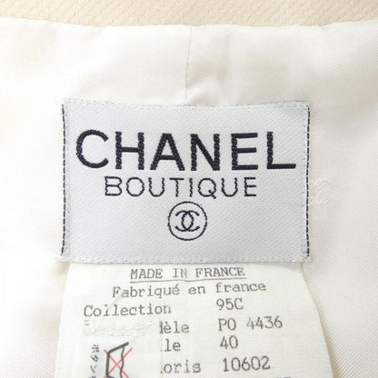 Vintage Chanel P04436v03875 95C Suit