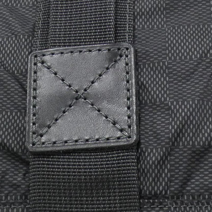 Louis Vuitton Damier Aventure Practical M97058 Boston Bag