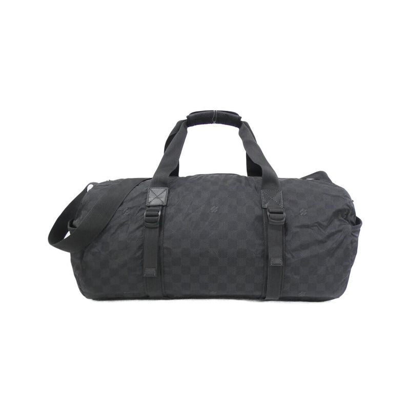 Louis Vuitton Damier Aventure Practical M97058 Boston Bag