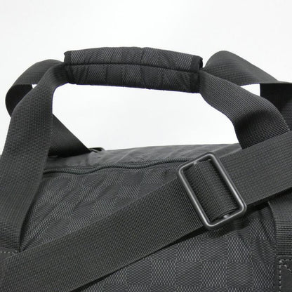 Louis Vuitton Damier Aventure Practical M97058 Boston Bag