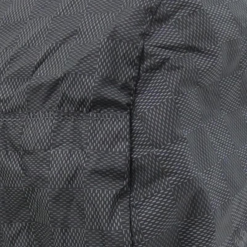 Louis Vuitton Damier Aventure Practical M97058 Boston Bag