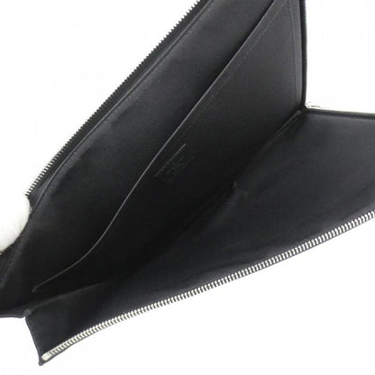 Louis Vuitton Damier Graphite Pochette Jules GM N64437 Bag