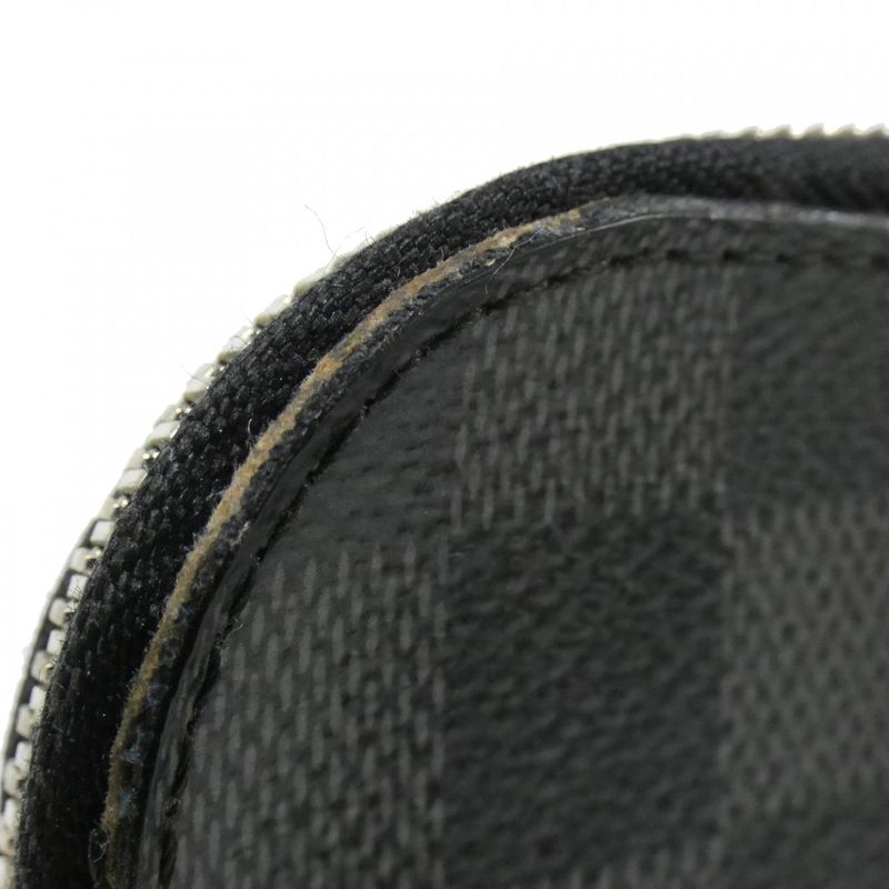 Louis Vuitton Damier Graphite Pochette Jules GM N64437 Bag