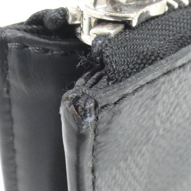 Louis Vuitton Damier Graphite Pochette Jules GM N64437 Bag