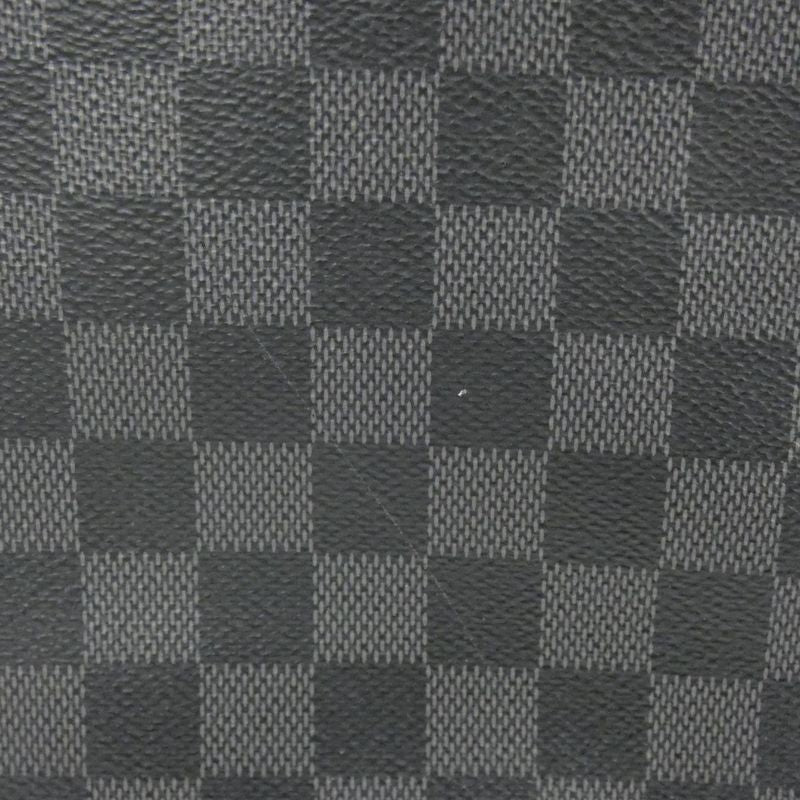 Louis Vuitton Damier Graphite Pochette Jules GM N64437 Bag