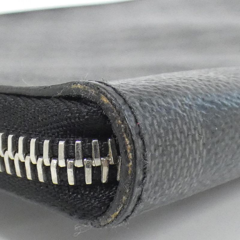 Louis Vuitton Damier Graphite Pochette Jules GM N64437 Bag