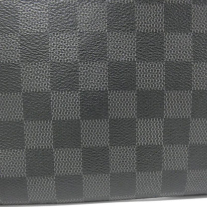 Louis Vuitton Damier Graphite Pochette Jules GM N64437 Bag