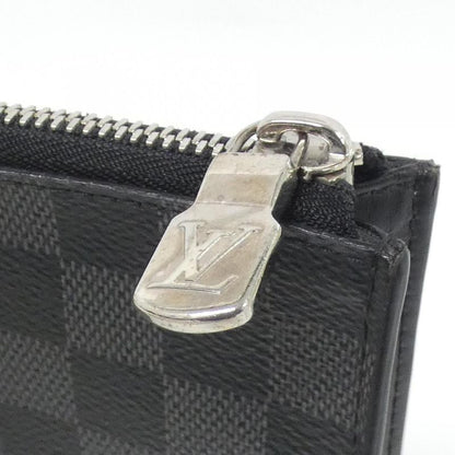 Louis Vuitton Damier Graphite Pochette Jules GM N64437 Bag