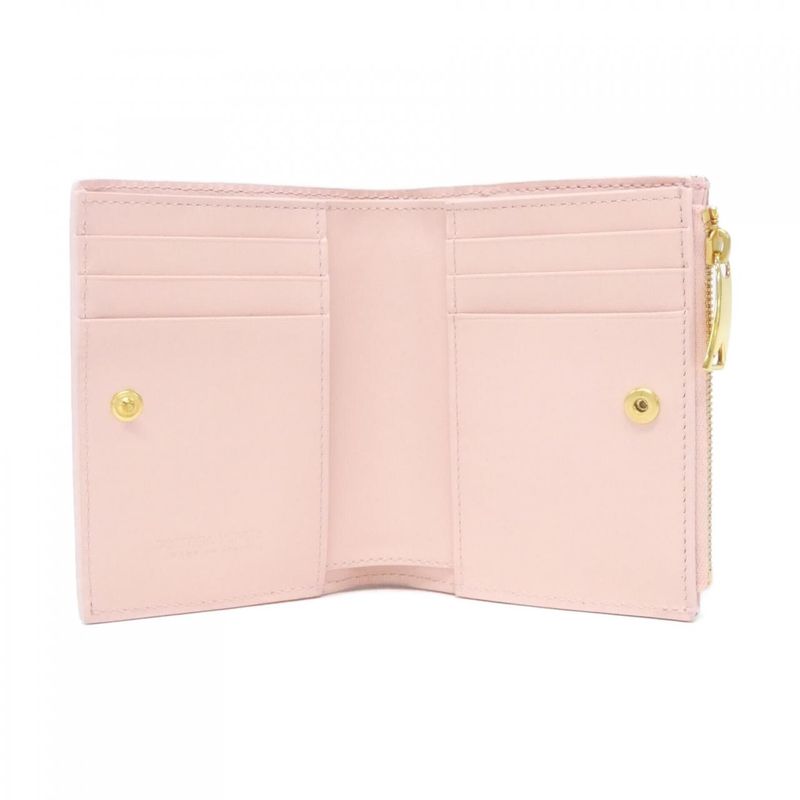 [] Bottega Veneta 742330 Vcpp3 Wallet