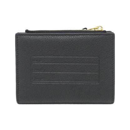 [] Balenciaga Carrie Bifold Coin&card Holder 845585 2abnq Wallet