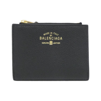 [] Balenciaga Carrie Bifold Coin&card Holder 845585 2abnq Wallet