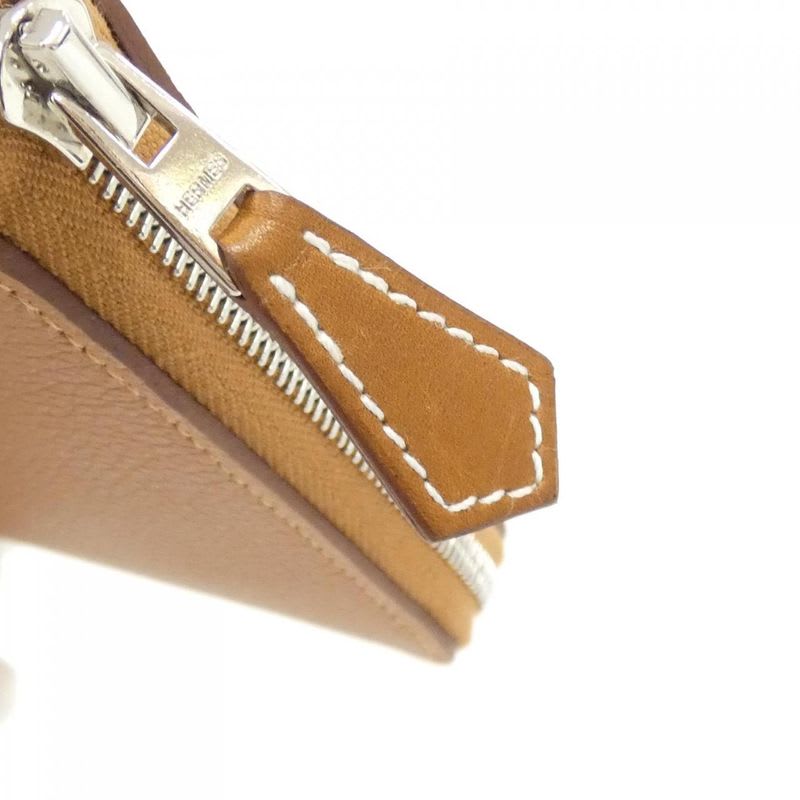 Hermes Ancres Silk In Classic ck Wallet