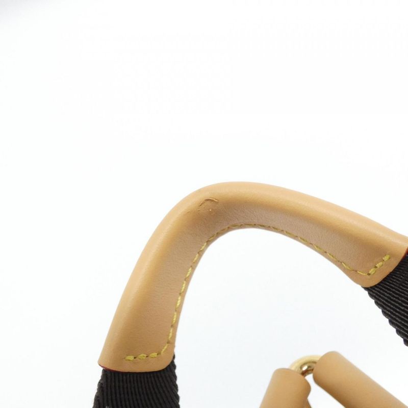 Louis Vuitton Monogram Craggy Christopher MM M25240 Backpack Sac