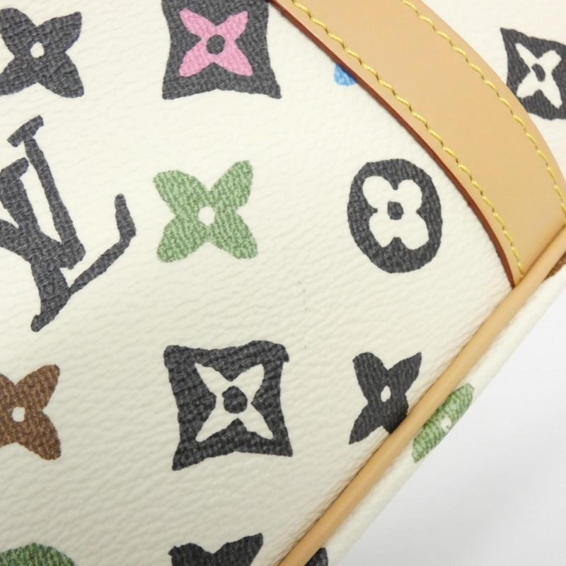 Louis Vuitton Monogram Craggy Christopher MM M25240 Backpack Sac