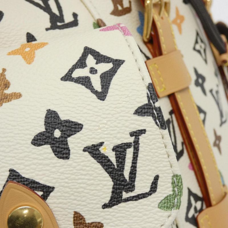 Louis Vuitton Monogram Craggy Christopher MM M25240 Backpack Sac