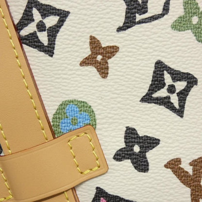 Louis Vuitton Monogram Craggy Christopher MM M25240 Backpack Sac