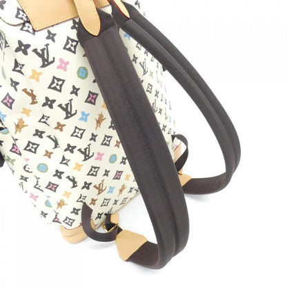 Louis Vuitton Monogram Craggy Christopher MM M25240 Backpack Sac