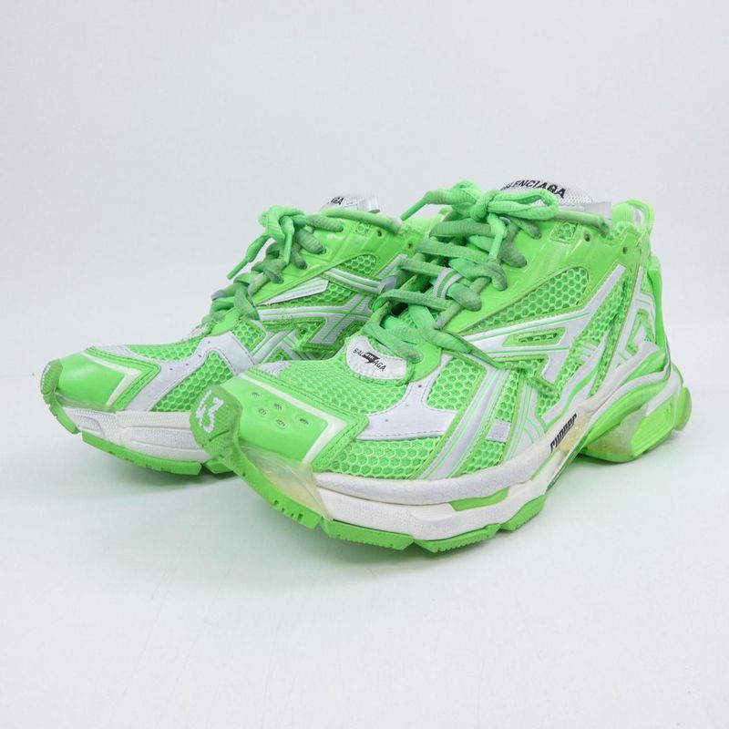 Balenciaga 677403 Sneakers