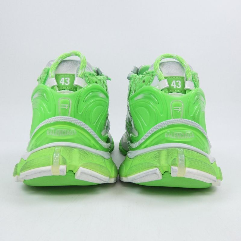 Balenciaga 677403 Sneakers